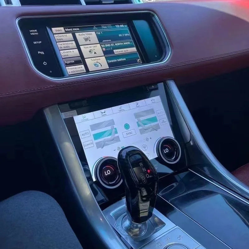 Range Rover Sport | 2013-2017 | AC Panel