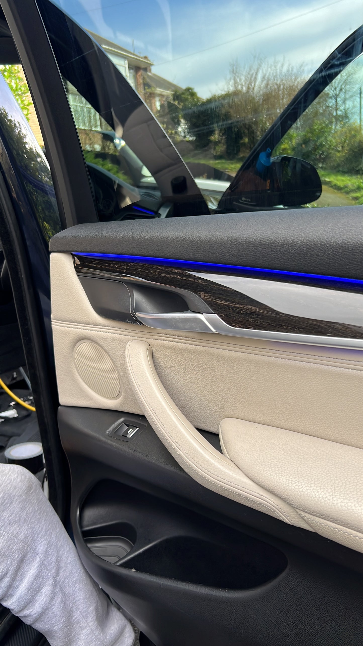 BMW X5 X6 | F15 F16 | OEM Style | Ambient Light Kit