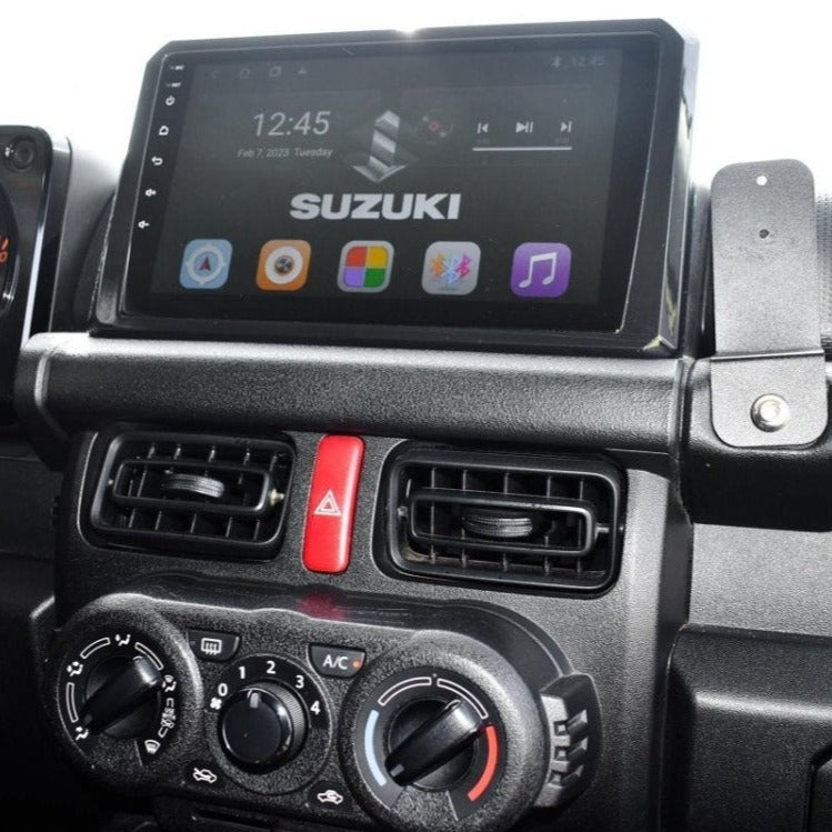 Suzuki Jimny | 2018-2021 | Pantalla de Android