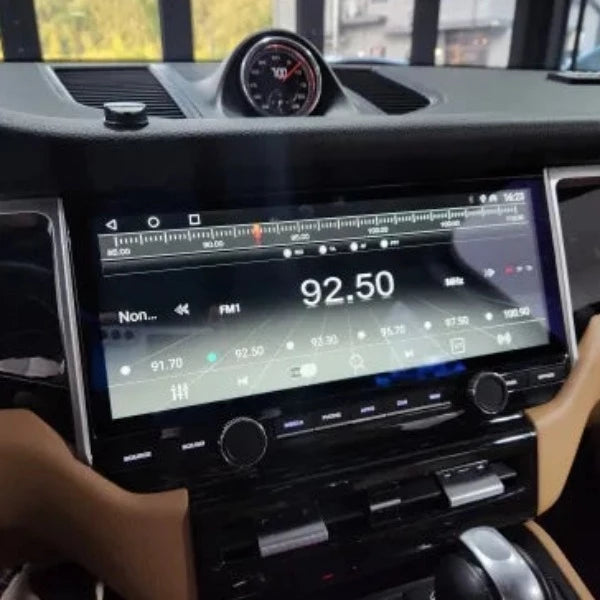 Porsche Macan | 2010-2017 | Pantalla Android