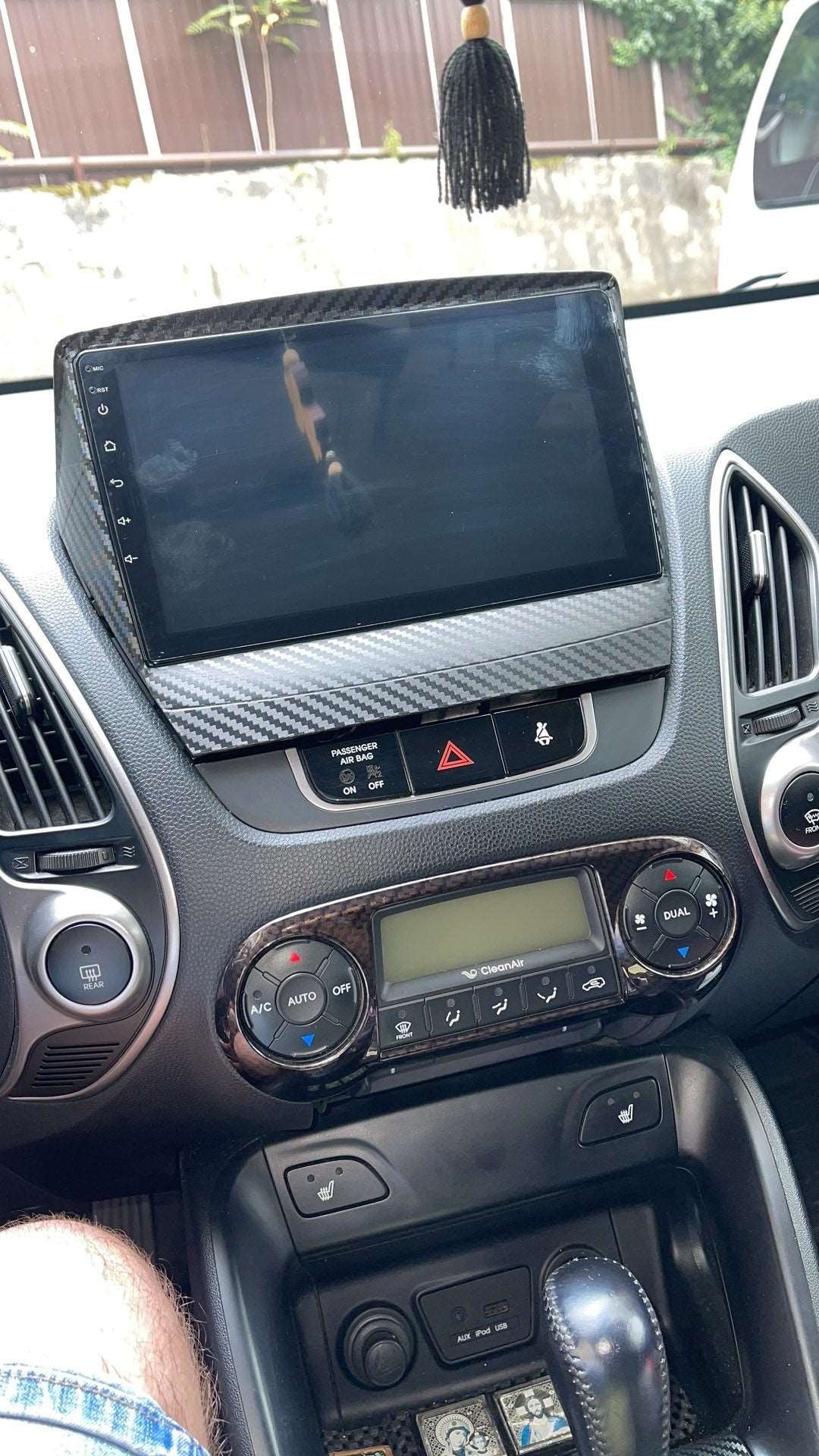 Hyundai ix35 | 2009-2015 | Android Screen VMS