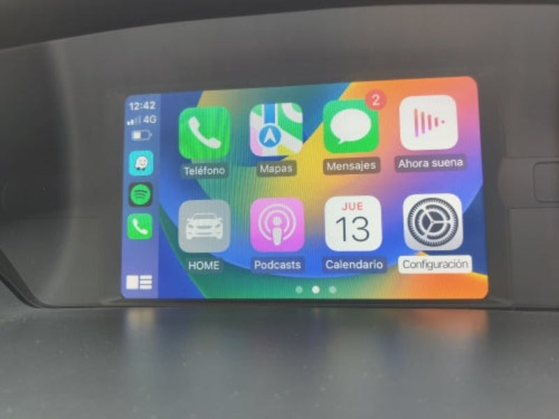 Acura | Wireless Carplay Box