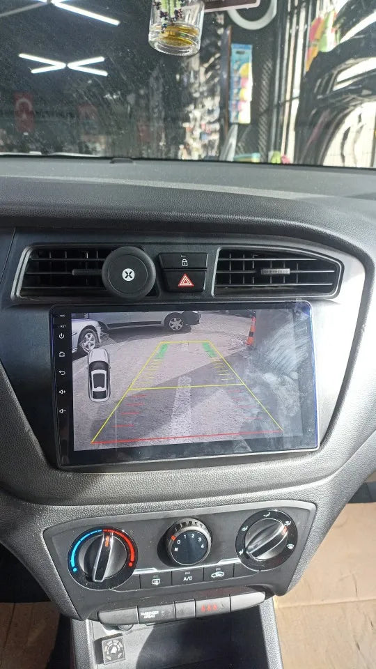 Hyundai i20 | 2015-2018 | Android Screen