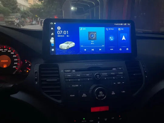 Honda Accord | 2009-2013 | Android Screen