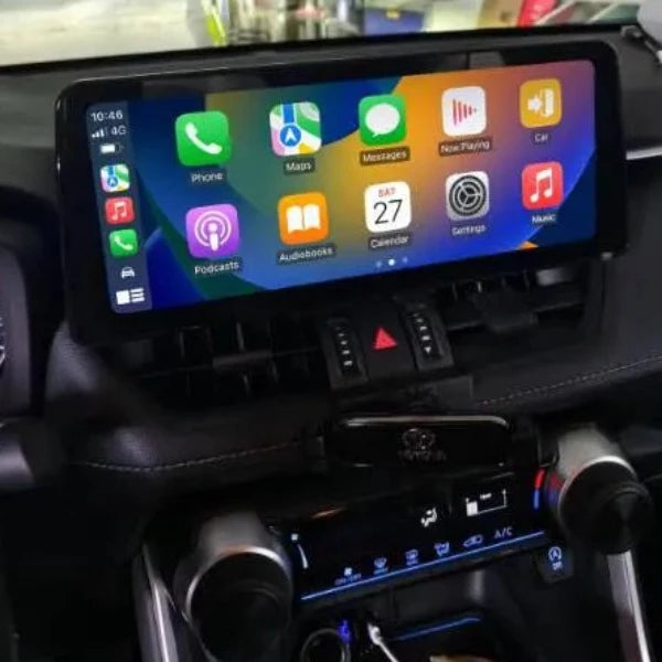 Toyota Corolla | 2019-2022 | Android Screen