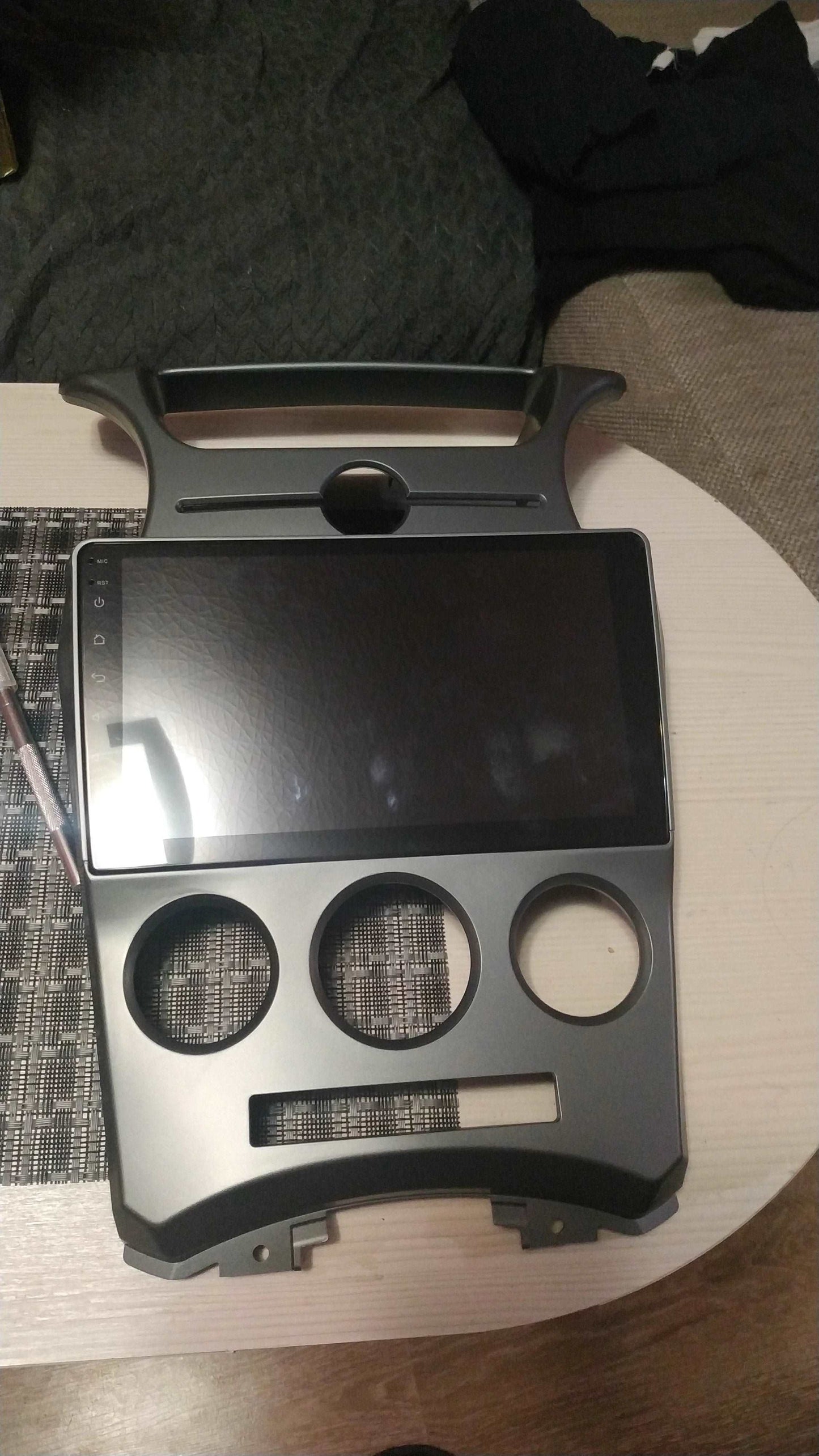 Kia Carens | 2006-2012 | Android Screen VMS