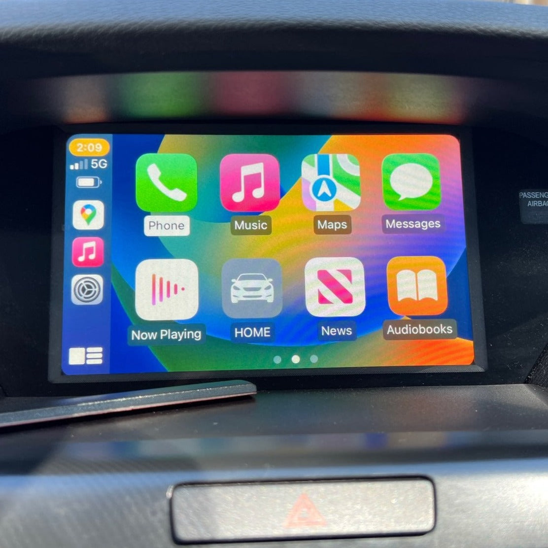 Acura | Wireless Carplay Box