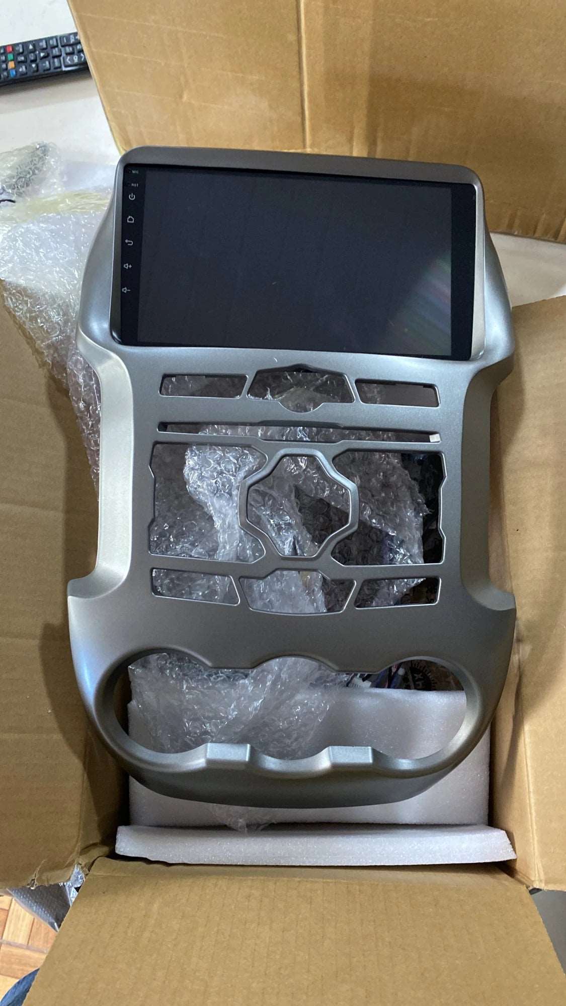 Ford Ranger | 2011-2015 | Android Screen VMS