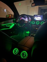 Mercedes-Benz GLC | X253 | Ambient Lighting Kit