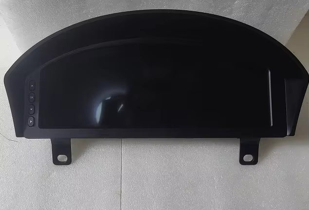 Land Rover Defender | 2012-2016 | Digital Cluster