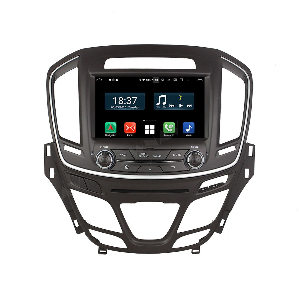 Vauxhall Insignia | 2014-2018 | Android Screen