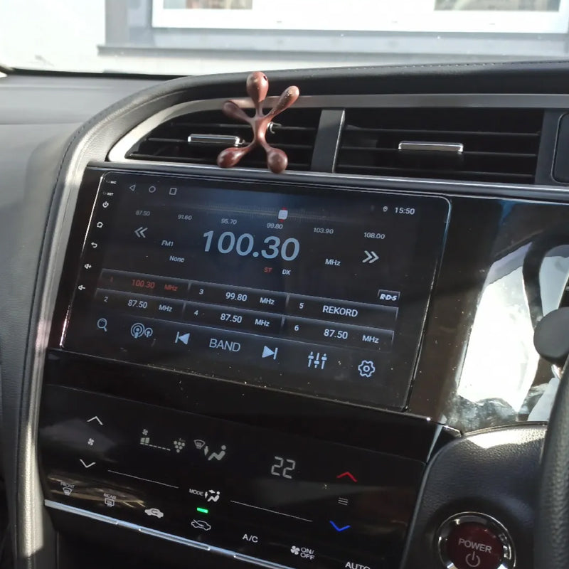 Honda Shuttle | 2015-2020 | RHD | Android Screen