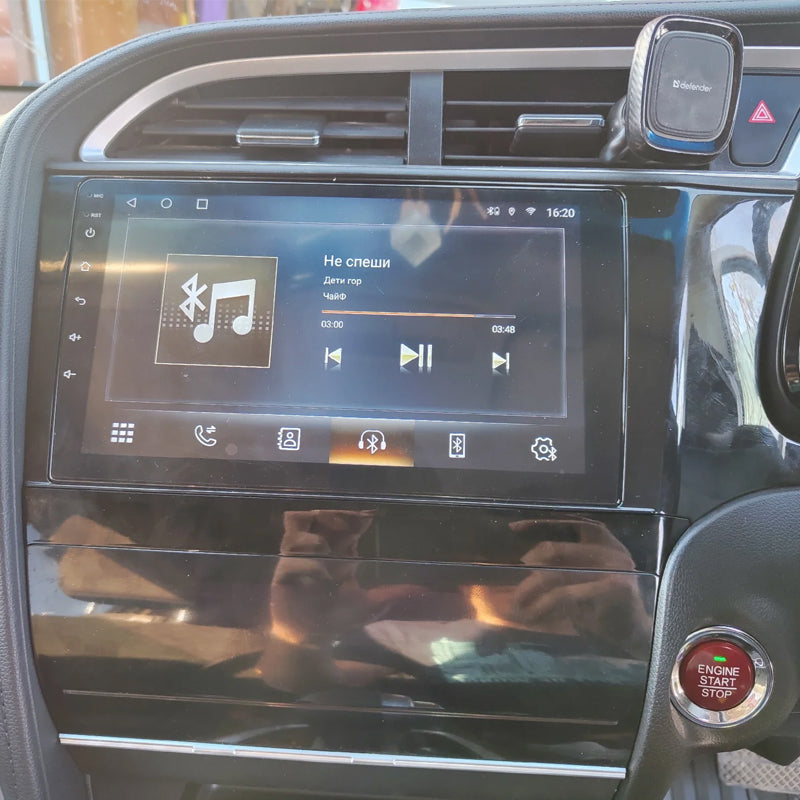 Honda Shuttle | 2015-2020 | RHD | Android Screen