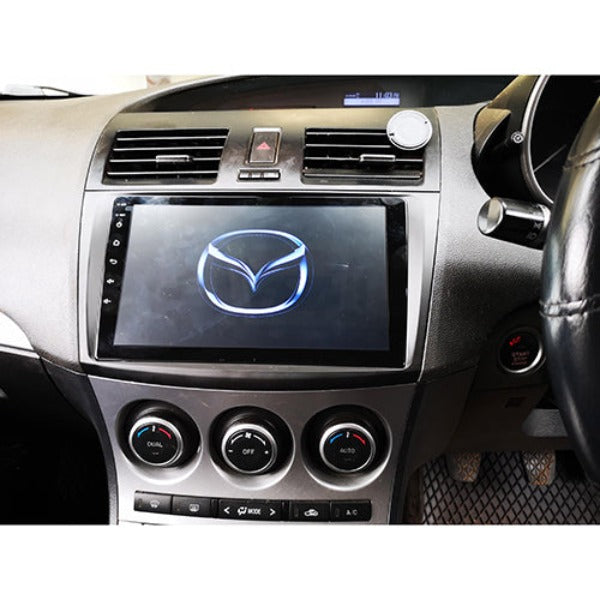 Mazda 3 | 2010-2013 | Android Screen
