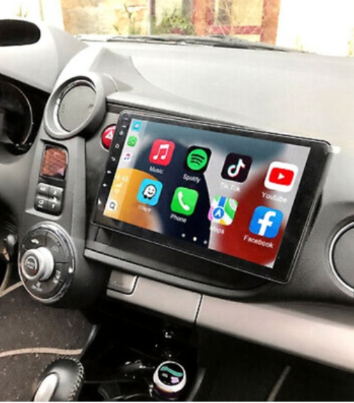 Honda Insight | 2009-2014 | Android Screen