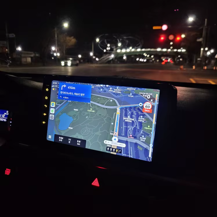 Kia Picanto | 2017-2020 | Android Screen