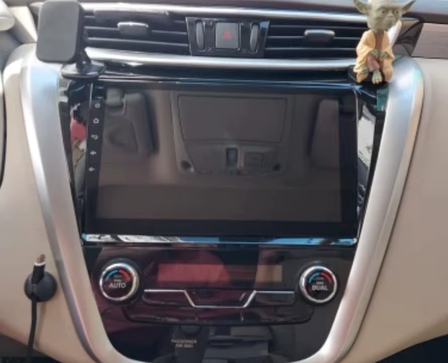 Nissan Murano | 2014-2020 | Android Screen