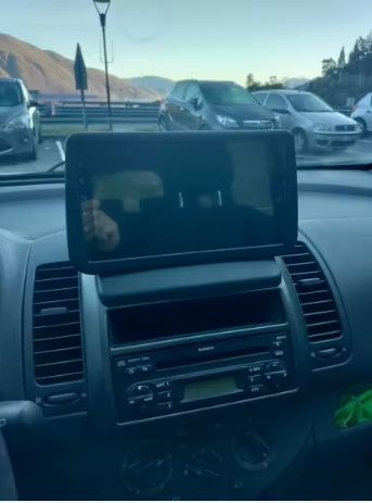 Nissan Versa | 2013-2020 | Android Screen