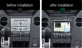 Toyota Land Cruiser 150 (Prado) | 2009-2013 | Pantalla Android