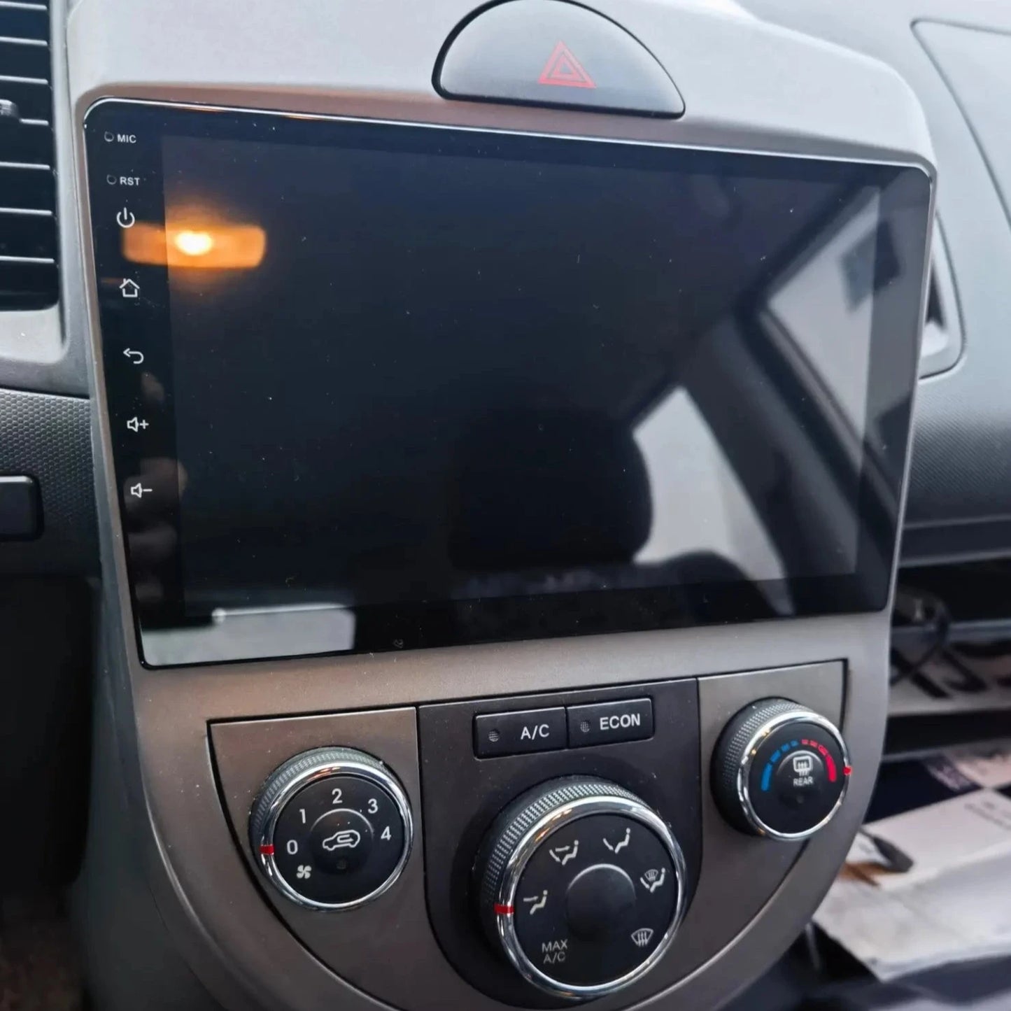 Kia Soul | 2009-2013 | Android Screen