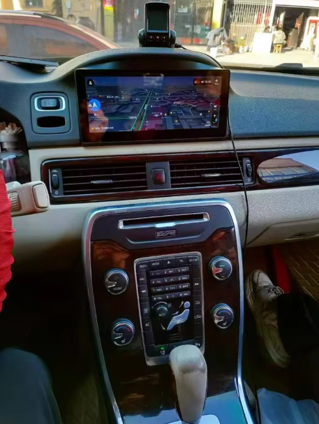 Volvo XC60 | 2014-2017 | Pantalla Android