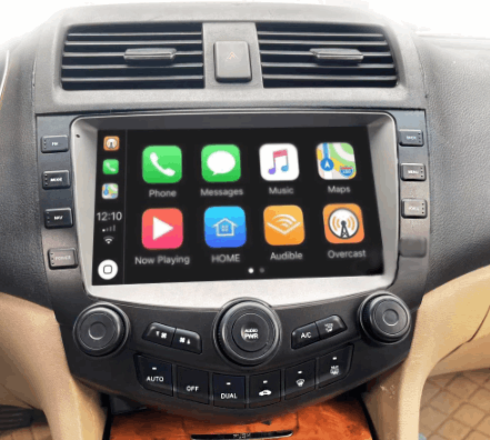 Honda Accord | 2003-2008 | Android Screen VMS