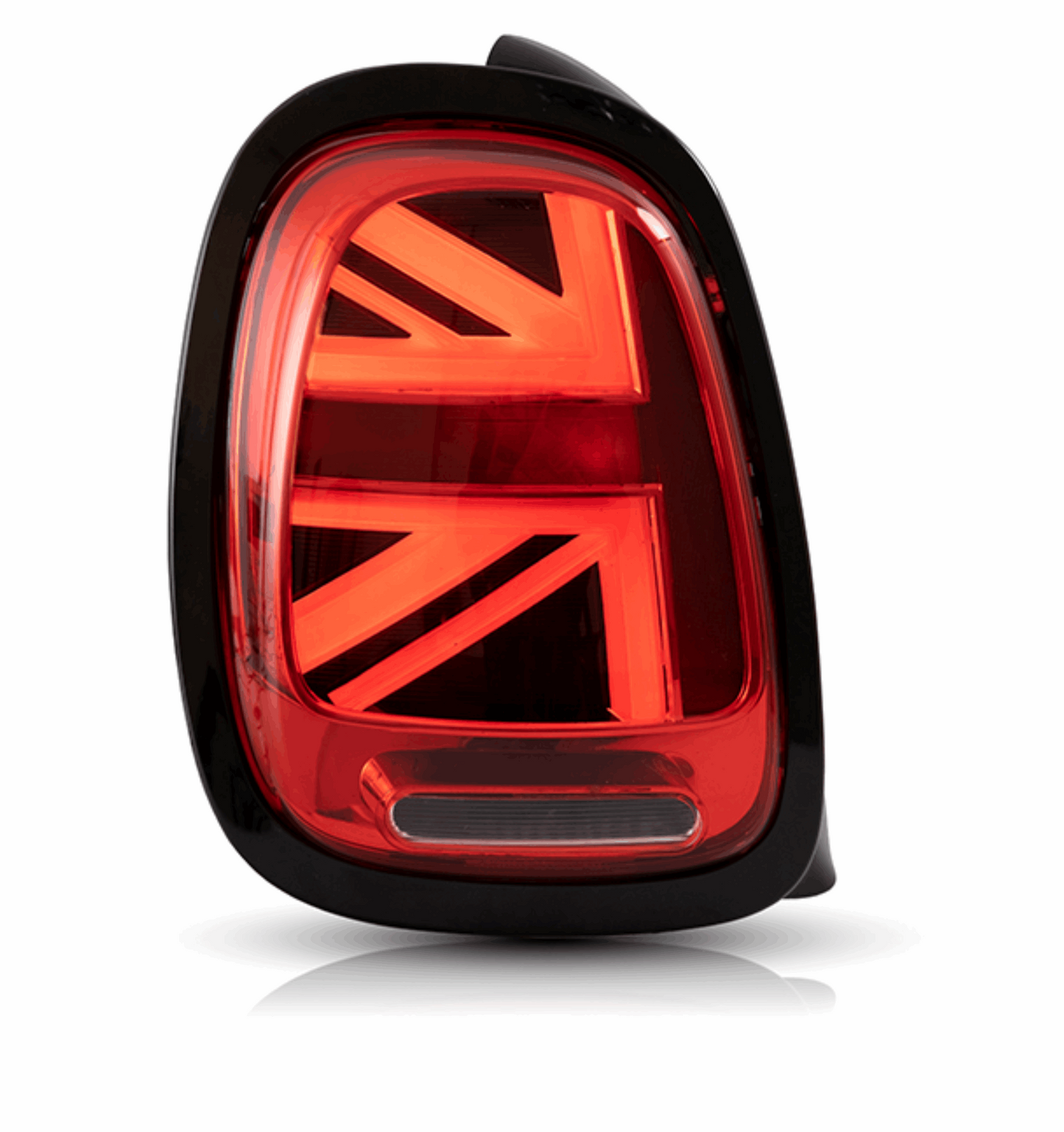 Mini Cooper | F55, F56, F57 | UNION JACK LCI STYLE LED TAILLIGHTS