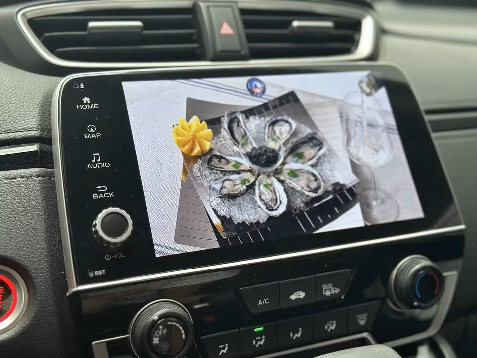 Honda CR V | 2016-2022 | Android Screen