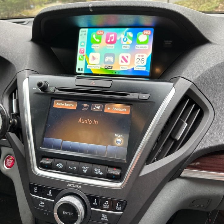 Acura | Wireless Carplay Box