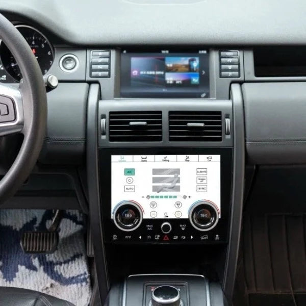 Land Rover Discovery Sport | 2015-2018 | AC Panel