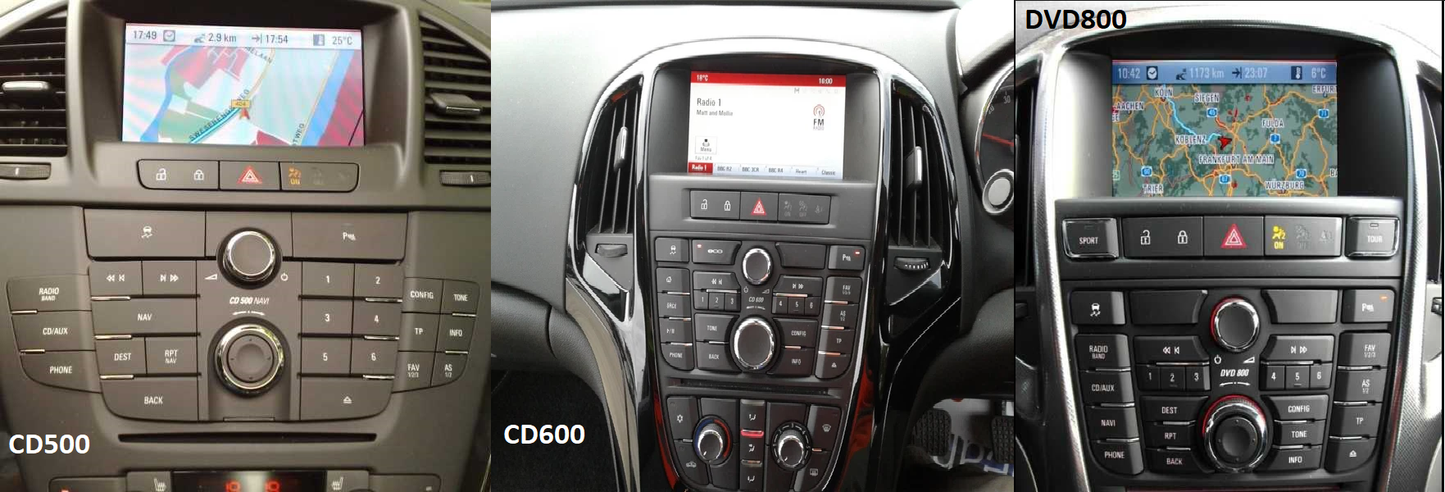 Peugeot | Caja inalámbrica Carplay