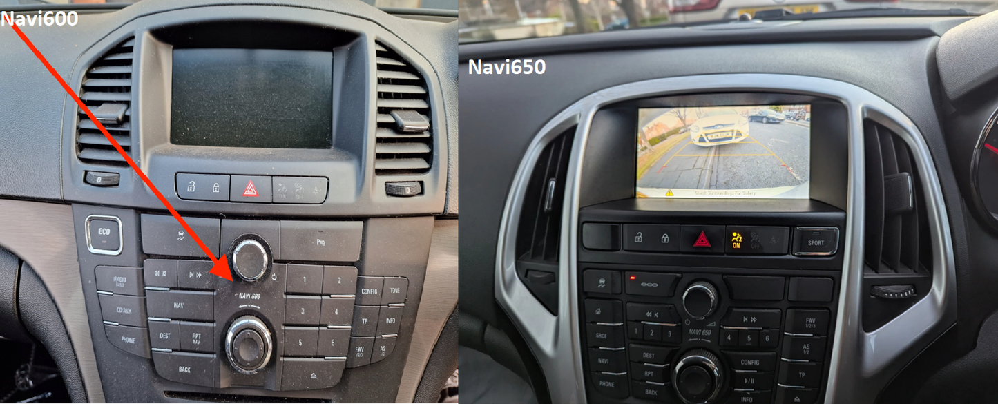 Peugeot | Caja inalámbrica Carplay