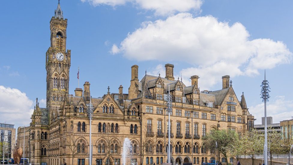 vms bradford