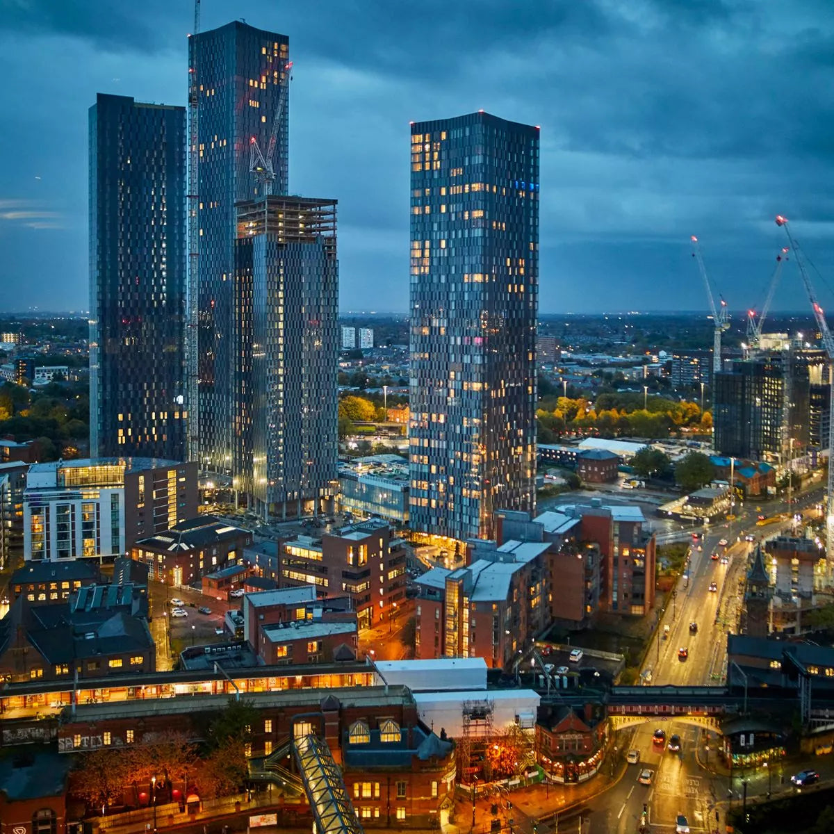 vms manchester