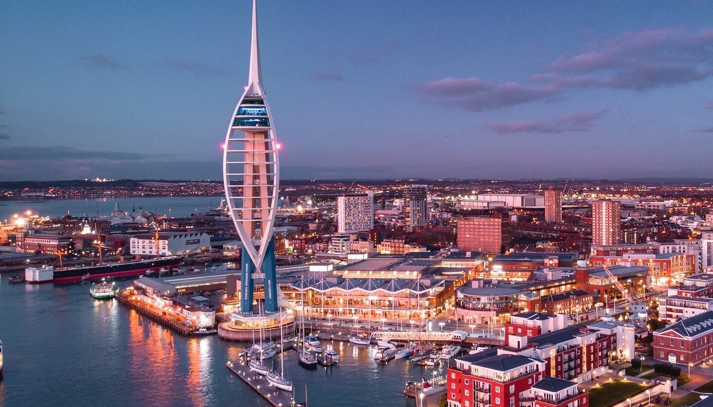 vms portsmouth
