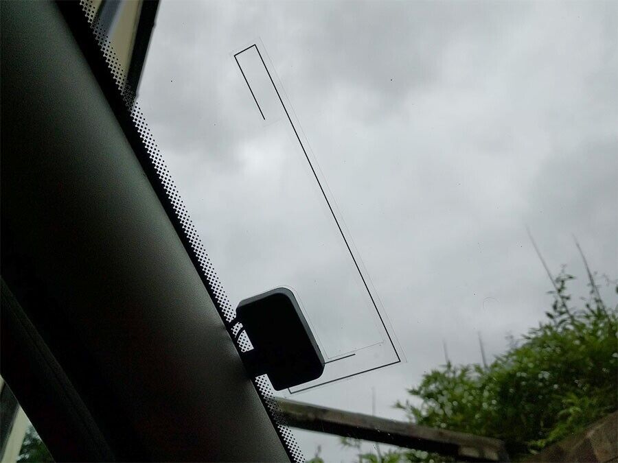 DAB Antenna | For all Android Screens