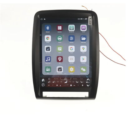 Dodge Durango | 2012-2019 | Android Screen
