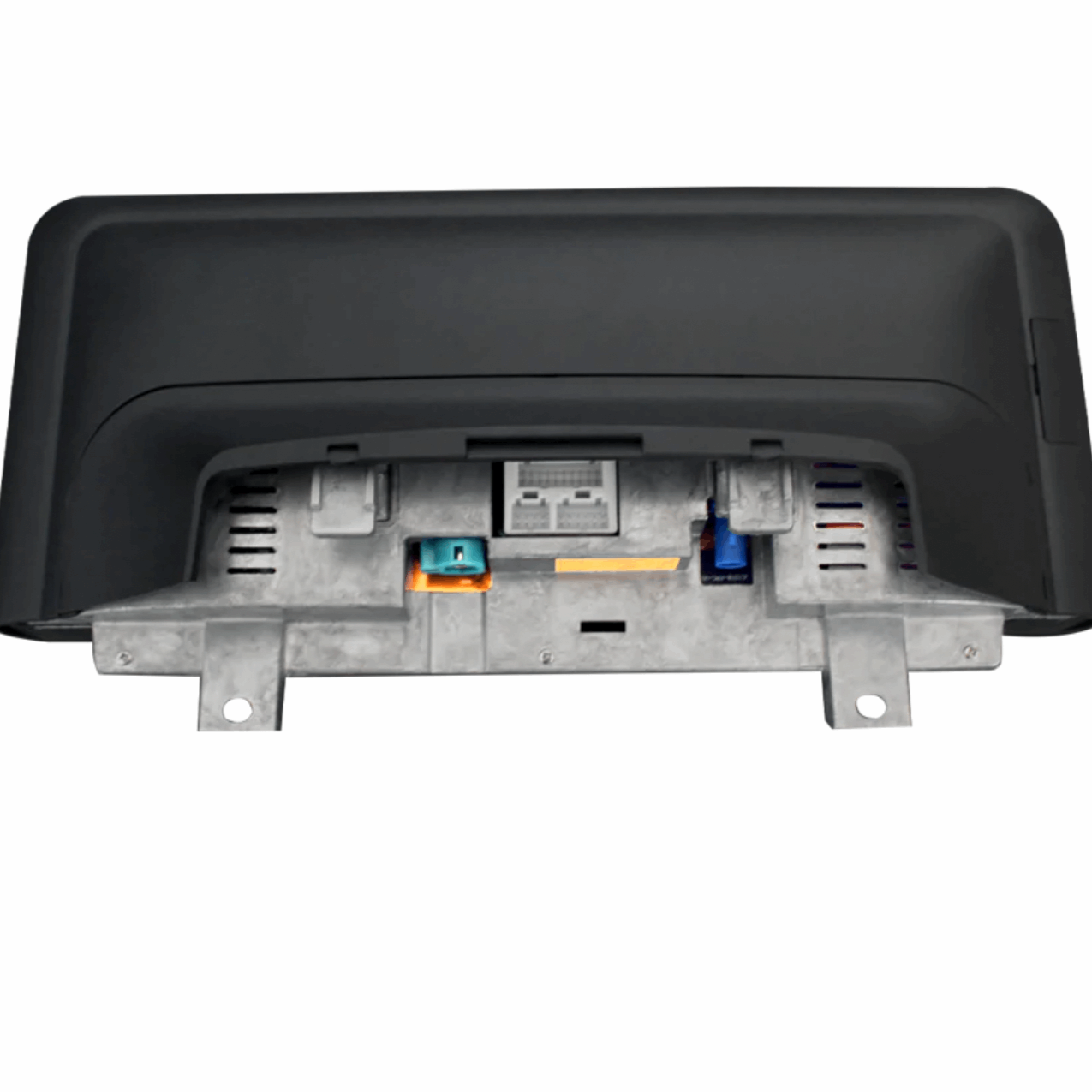 BMW 3 Series 4 Series | F30 F31 F34 F32 F33 F36 | Android Screen | NBT, CIC, EVO VMS