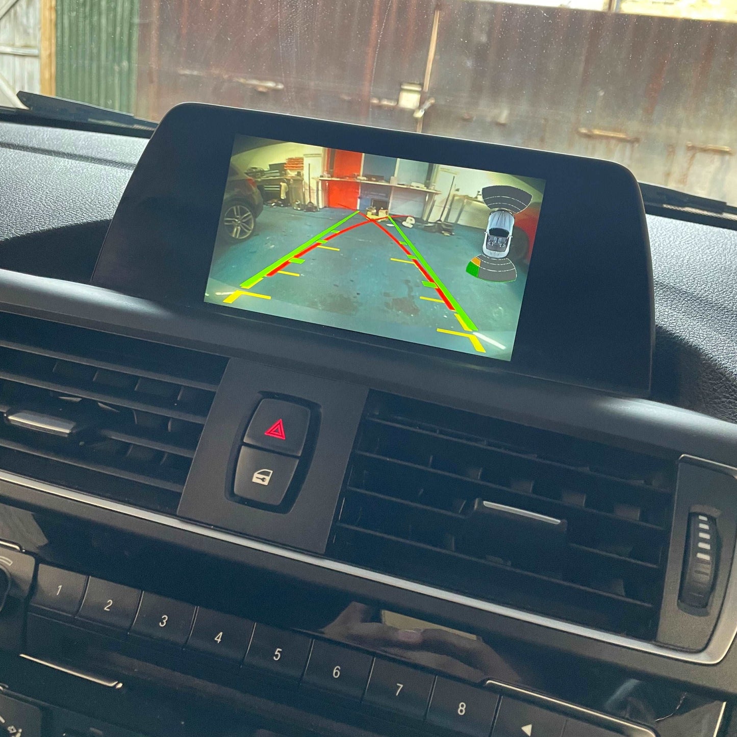 BMW | Wireless Carplay Box