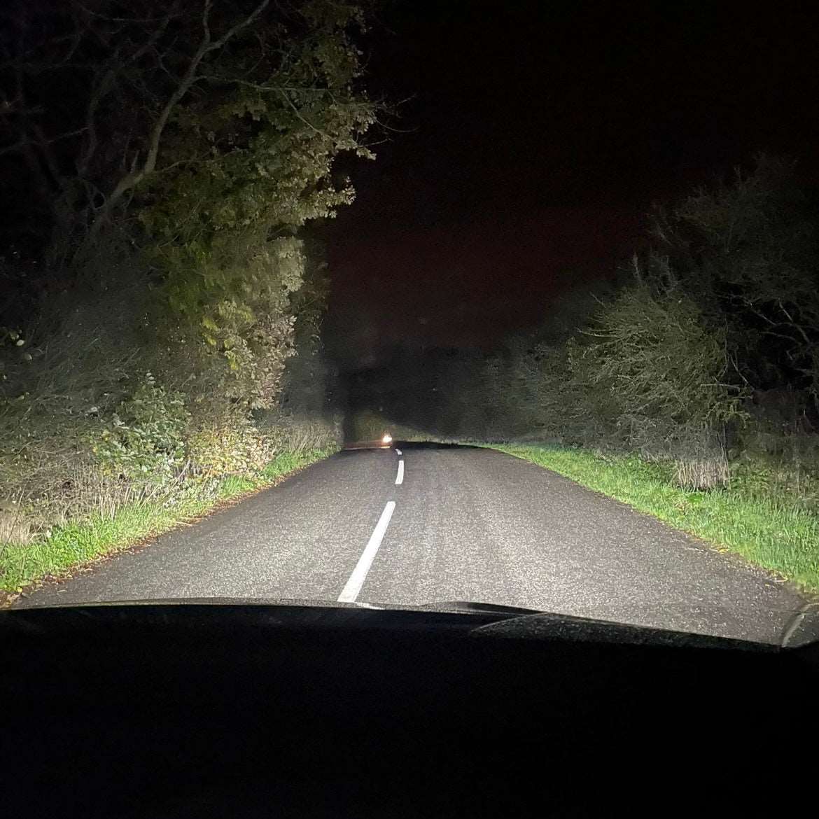 H7 LED BULBS | 6000k | Canbus Error-Free Vehicle Multimedia Systems