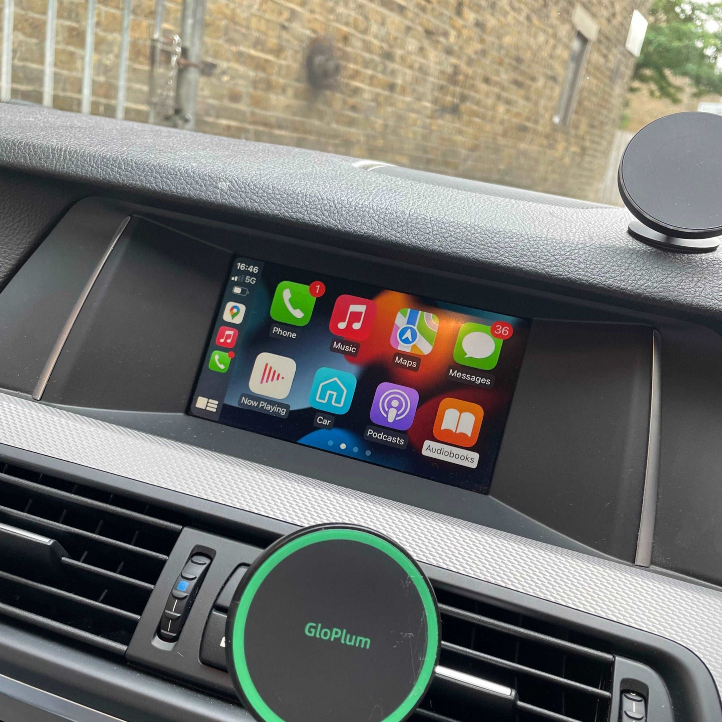 BMW | Wireless Carplay Box