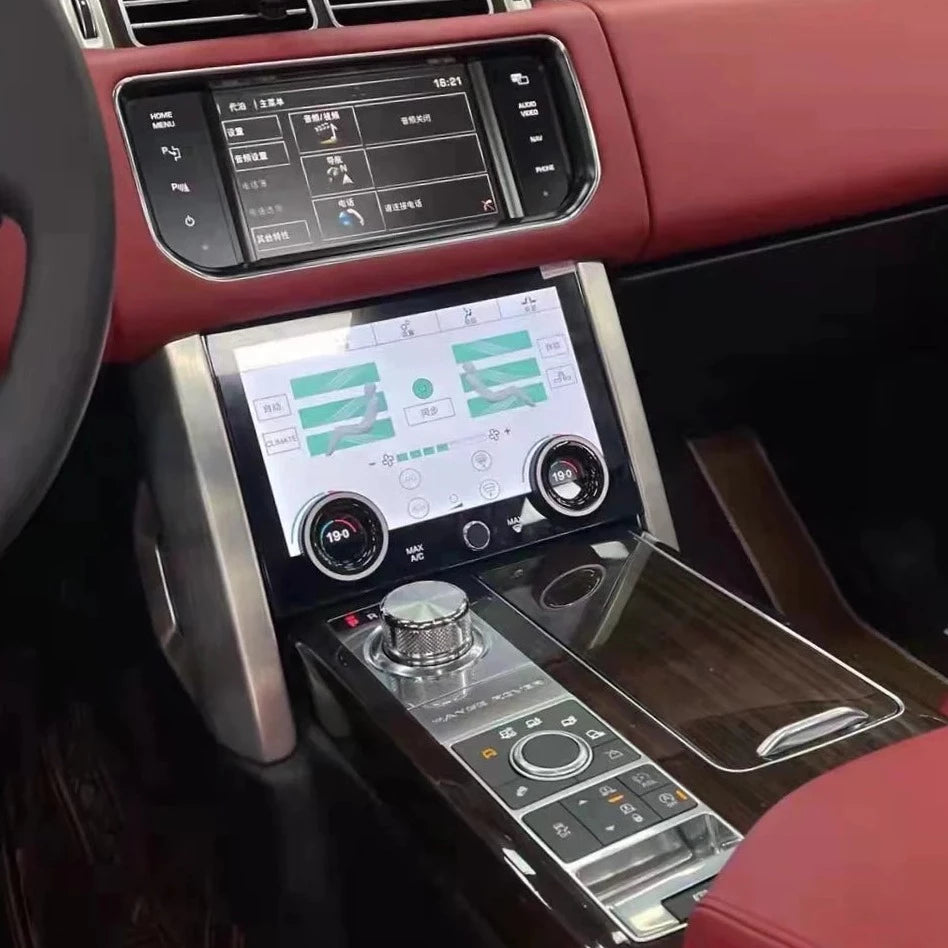 Range Rover Vogue | 2013-2017 | AC Panel