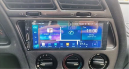 Toyota Starlet | 1989-1996 | Android Screen