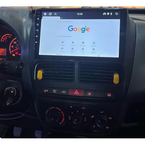 Vauxhall/Opel Combo | 2011-2018 | Android Screen