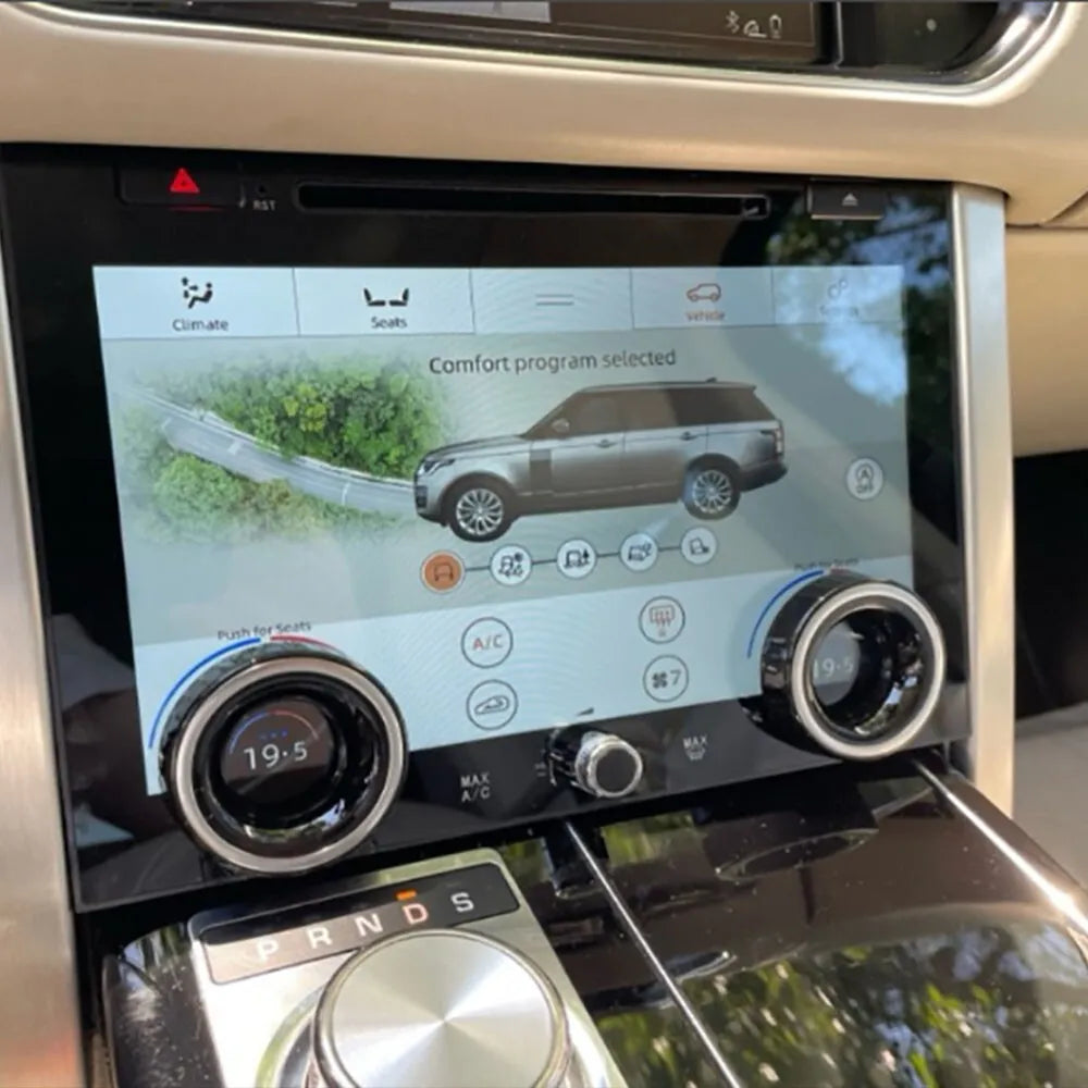 Range Rover Vogue | 2013-2017 | AC Panel