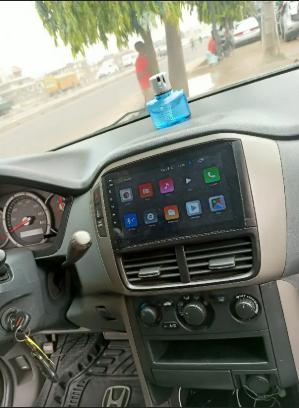Honda Pilot | 2005-2008 | Android Screen