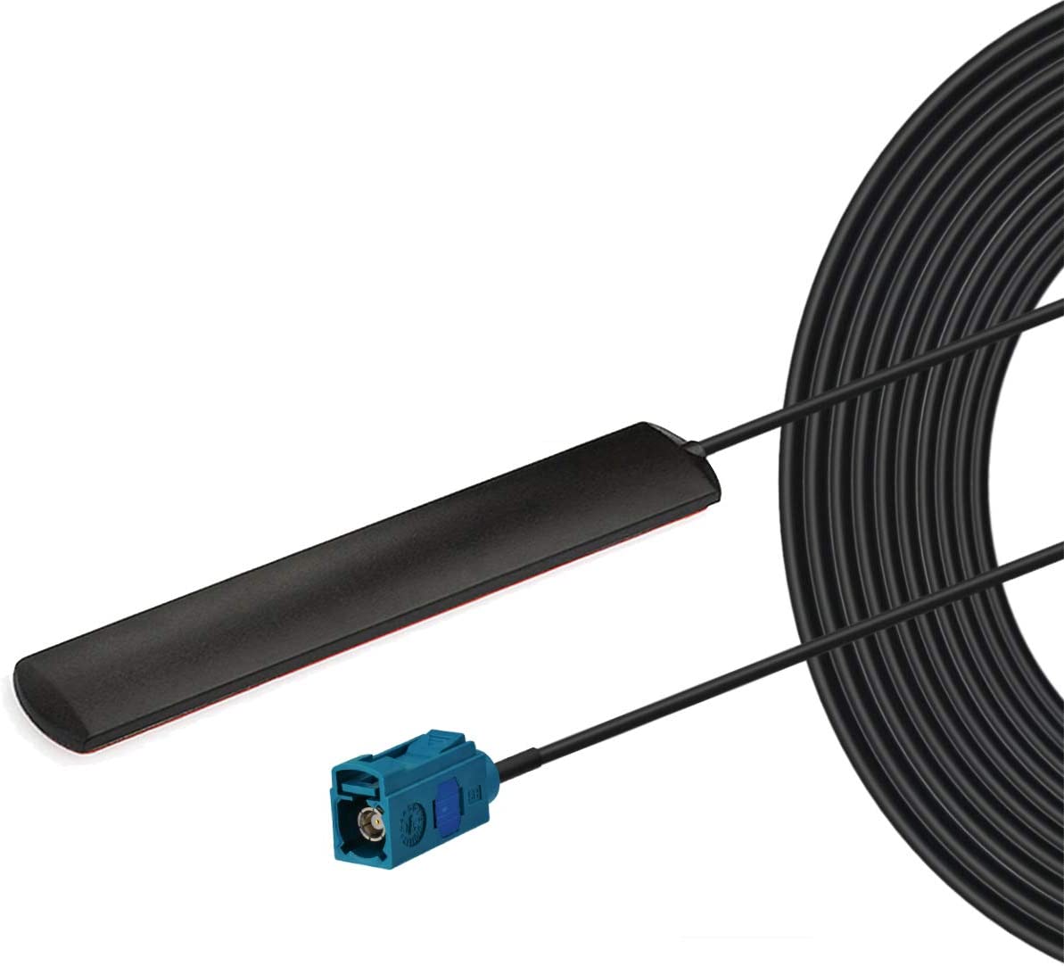 WiFi Antenna - BMW Carplay Activation Vehicle Multimedia Systems