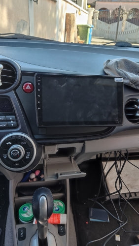 Hyundai Insight | 2009-2014 | Android Screen VMS