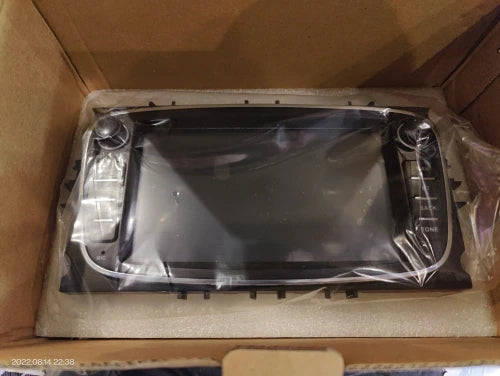 Ford Tourneo Connect | 2009-2013 | Android Screen VMS