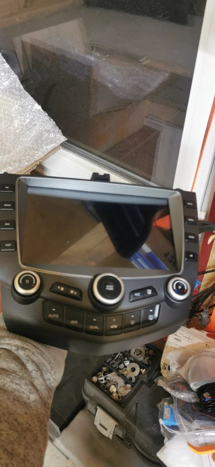 Honda Accord | 2003-2008 | Android Screen VMS